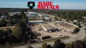 Bare Metals - Griffin