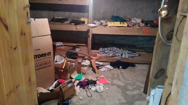 D & D Waste Removal - photo 2