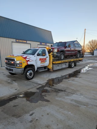 The Auto Care Center Towing & Repair