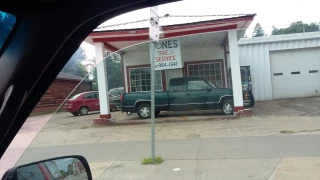 Jones' Tire and Services