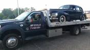 Mcdole towing