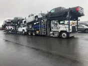 Diversified Automotive - East Brookfield Terminal