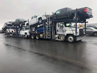 Diversified Automotive - East Brookfield Terminal