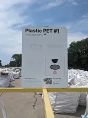 City of Bartlesville Recycling Center