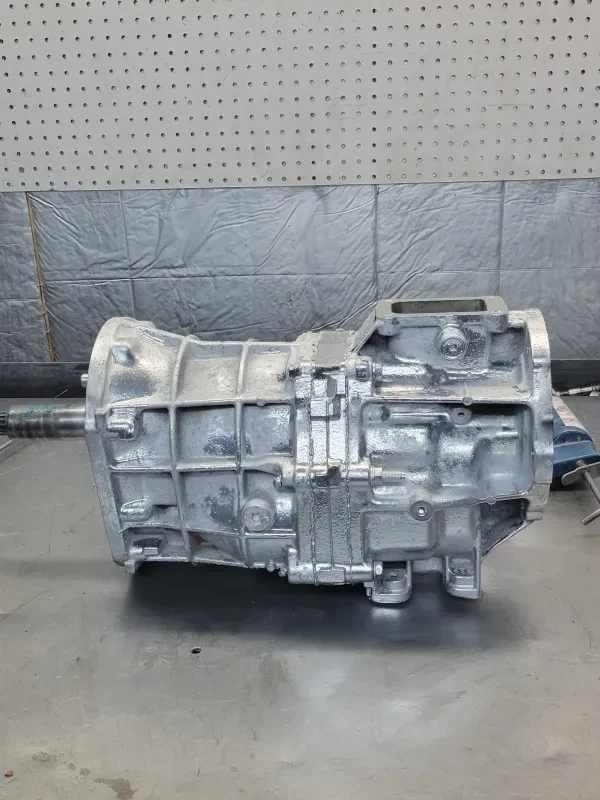 Kenny Robbins Transmission - photo 4