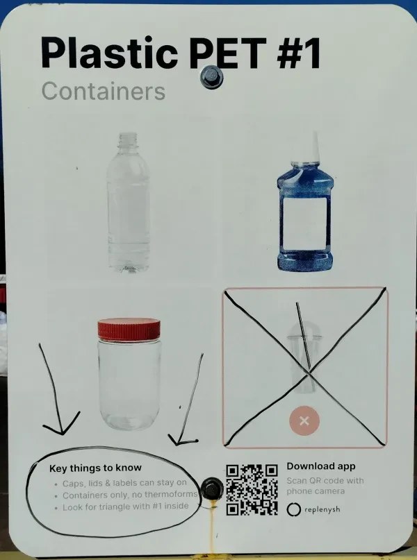 City of Bartlesville Recycling Center - photo 4
