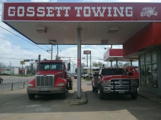 Gossett Towing Service LLC