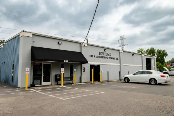 Bottoms Tire & Automotive Center Inc - photo 2