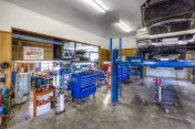 ATRS Transmission & Automotive Service