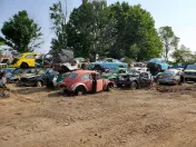 R G Barnum Auto Salvage Inc