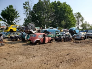 R G Barnum Auto Salvage Inc
