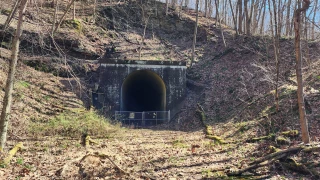 Grimms Bridge Tunnel