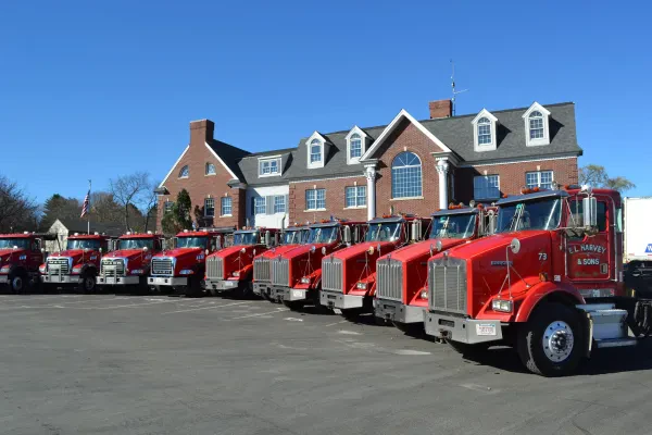 Harvey Recycling of Fitchburg - photo 2