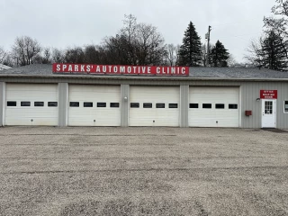 Sparks Automotive Clinic LLC