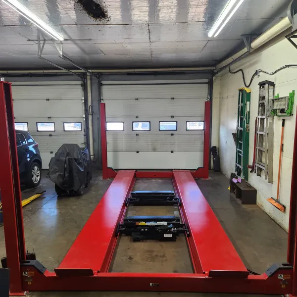 Sparks Automotive Clinic LLC - photo 2