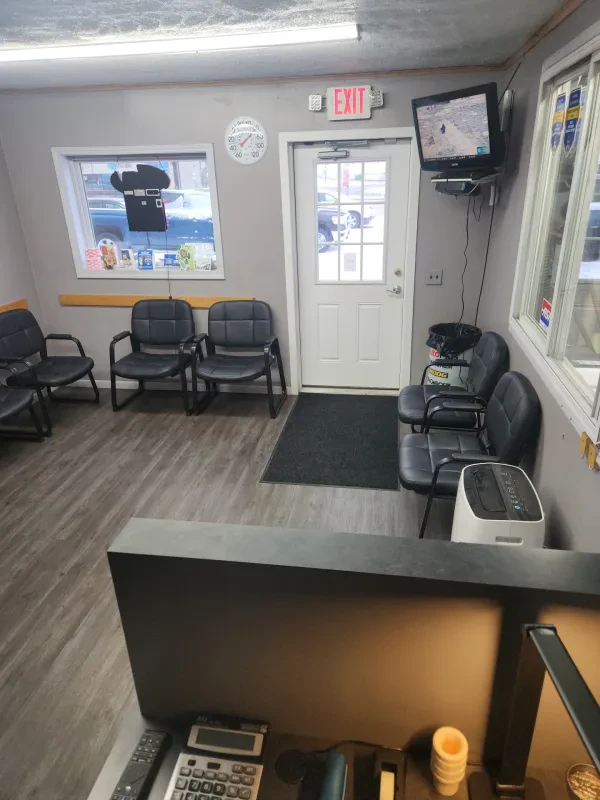 Sparks Automotive Clinic LLC - photo 3