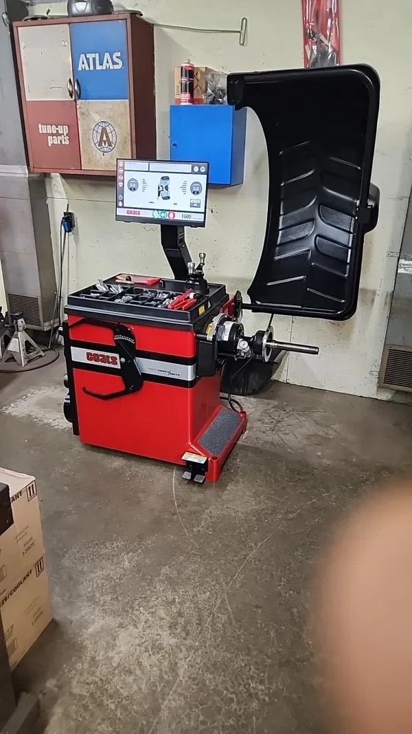 Sparks Automotive Clinic LLC - photo 4