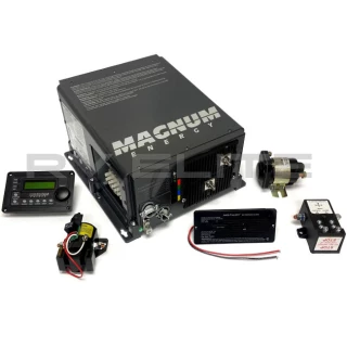 RV Elite Parts