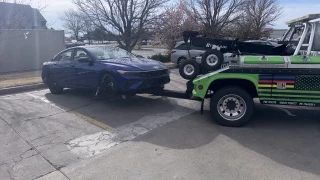 Zimmerman's Towing and Recovery LLC