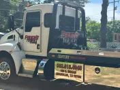 Faught Towing & Recovery