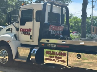 Faught Towing & Recovery