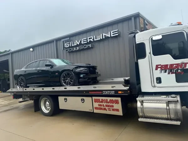 Faught Towing & Recovery - photo 2