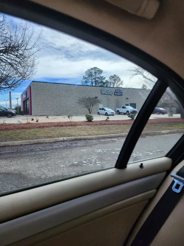 O'Reilly Auto Parts - photo 2