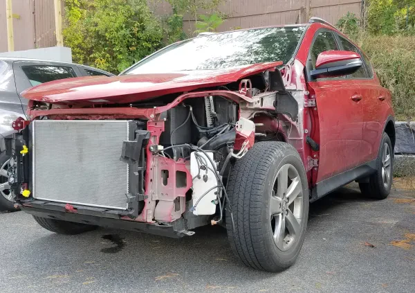 Acton Auto Body - photo 4
