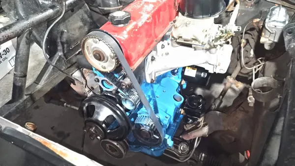 O'Reilly Auto Parts - photo 3
