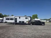 Horizon Wakarusa Yard