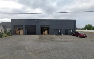 Myers Auto Services
