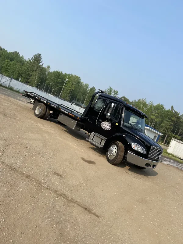 10 Point Towing llc - photo 3