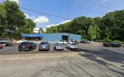 W & W Auto Body