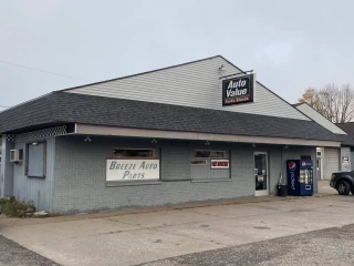 Breeze Auto Parts & Service