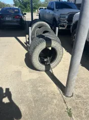 Sam's Automotive & Tire LLC
