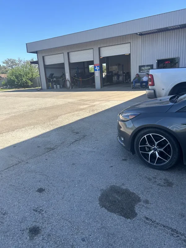 Sam's Automotive & Tire LLC - photo 2