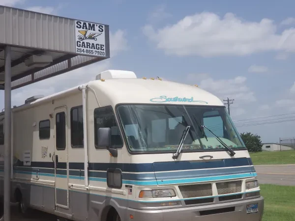 Sam's Automotive & Tire LLC - photo 3