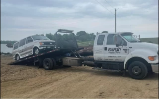 Humphrey Transport and Recycling