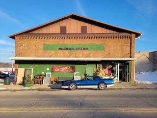 Junk & Disorderly Antiques