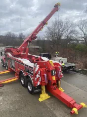 Big Mike’s Towing and Recovery