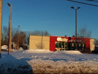 O'Reilly Auto Parts