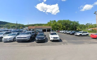 Baker Auto Sales And BAKER SHED SALES