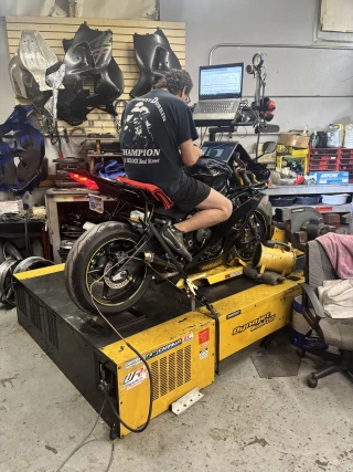 Exoticycle Motor Sports