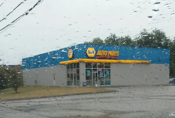 NAPA Auto Parts - Coastal Auto Parts Lisbon - photo 3