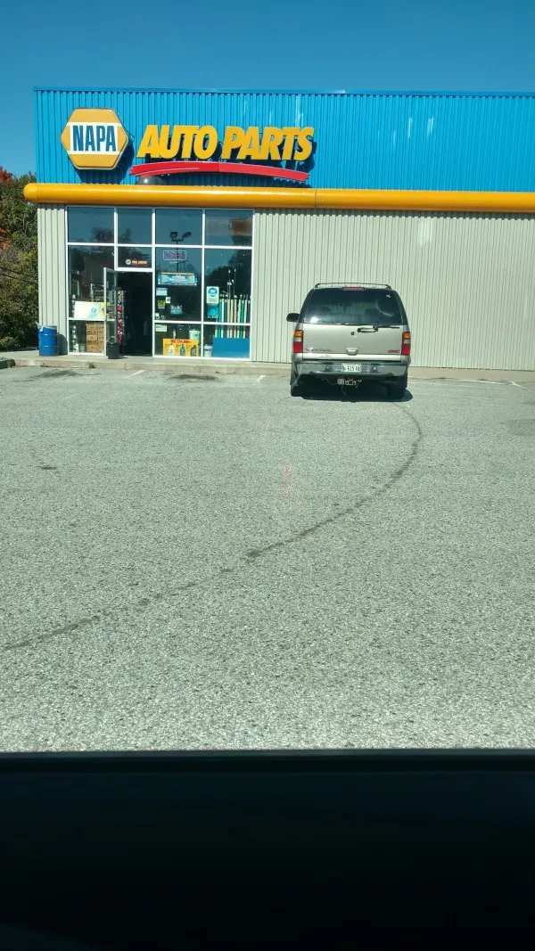 NAPA Auto Parts - Coastal Auto Parts Lisbon - photo 4