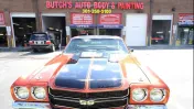 Butch's Auto Body & Painting