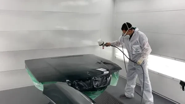 Butch's Auto Body & Painting - photo 2