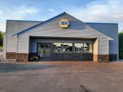 NAPA Auto Parts Parker's Service Inc