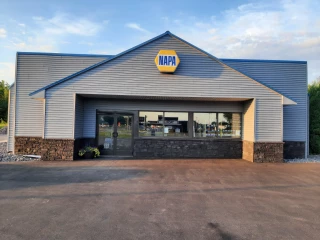 NAPA Auto Parts Parker's Service Inc