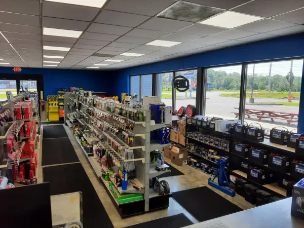 NAPA Auto Parts Parker's Service Inc - photo 2